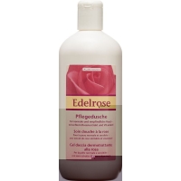 Plantacos Edelrose Pflegedusche 500ml