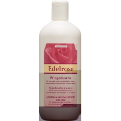 Plantacos Edelrose Pflegedusche 500ml