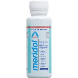 Meridol Mundspülung 100ml