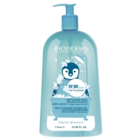 Bioderma Abcderm Moussant 1L