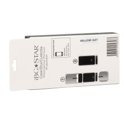 Ibgstar case for ipod touch 4