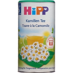 Hipp Kamillen Tee 200g