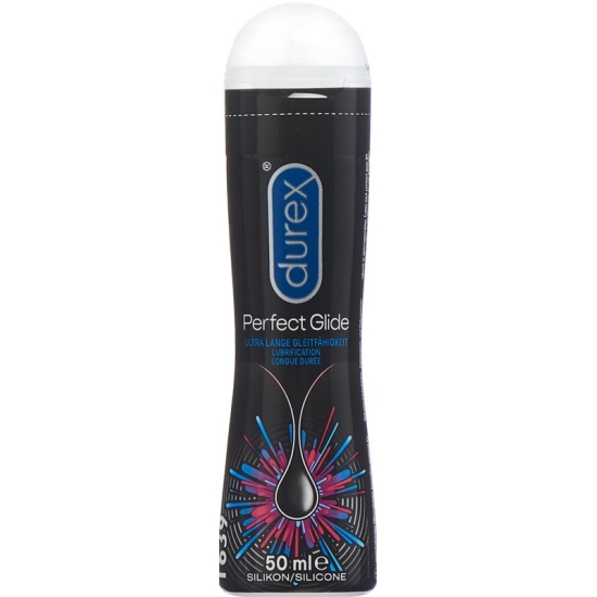 Durex Play Perfect Glide Gleitgel 50ml buy online