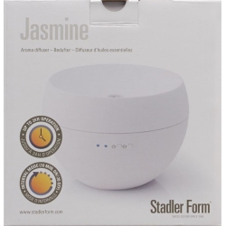 Aromalife aroma nebulizer white jasmine