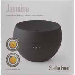 Aromalife Aroma Nebulizer Black Jasmine