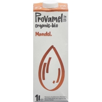 Provamel Bio Mandel Drink 1L