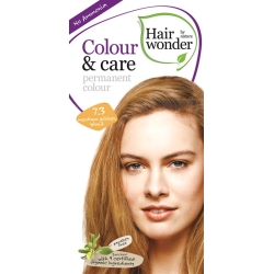 Henna Hair Wonder Color & Care 7.3 Gold Blonde