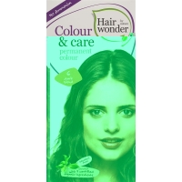 Henna Hairwonder Color & Care 6 Dark Blonde