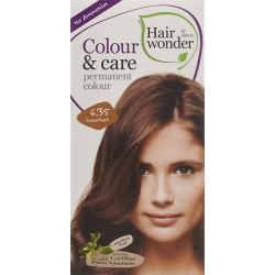 Henna Hair Wonder Color & Care 6.35 Hazelnut