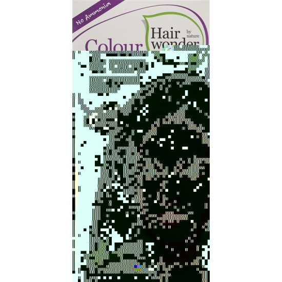 Henna Hair Wonder Color & Care 4.56 chestnut buy online