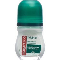 Borotalco Deo Roll-On 50ml