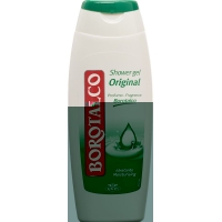 Borotalco Doccia Line 250ml