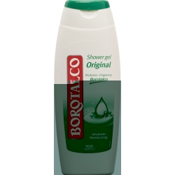 Borotalco Doccia Line 250ml