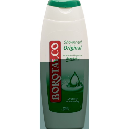 Borotalco Doccia Line 250ml buy online