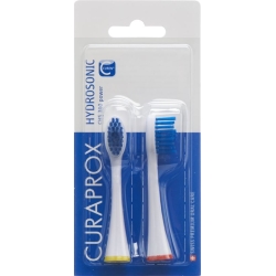 Curaprox CHS 300 Spare brushes Power 2 pieces