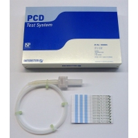 Isp Control Pcd Test Syst Dental Chargenko 100 Stück