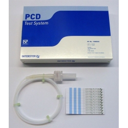 Isp Control Pcd Test Syst Dental Chargenko 100 Stück