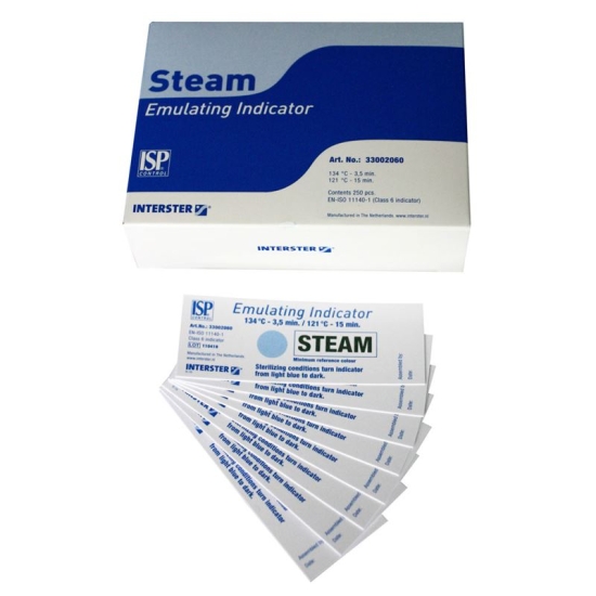 Isp Control Chemo Indik Pak Überwa -3.5min 250 Stück buy online