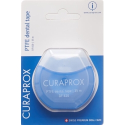 Curaprox DF 820 Ptfe Floss Tape 35m