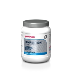 Sponser Energy Competition Fruit Mix Pulver Dose 1000g