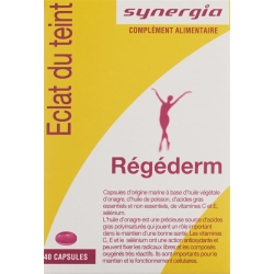 Regederm Kapseln 40 Stück