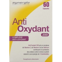 Antioxydant 200 Kapseln 60 Stück