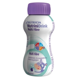 NutriniDrink Multi Fibre Neutral 24x 200ml