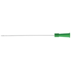 Pharmaplast 1x Katheter Ch06 18cm Frau 100 Stück