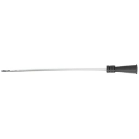 Pharmaplast 1x Katheter Ch10 18cm Frau 100 Stück