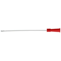 Pharmaplast 1x Katheter Ch18 18cm Frau 100 Stück