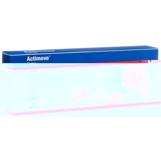 Actimove Carpal Grösse S Links buy online