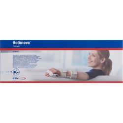 Actimove Carpal Grösse L Links