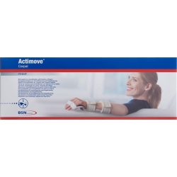 Actimove Carpal Grösse L Rechts