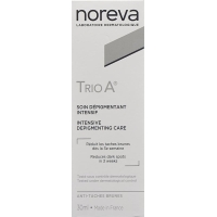 A TRIO dépigmentant intensif Tb 30 ml