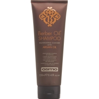 Osmo Berber Oil Shampoo Tube 250ml