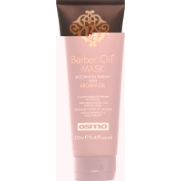 Osmo Berber Oil Restoration Therapy Mask 250ml
