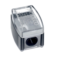 Artdeco Sharpener For Wooden Pencils 4993