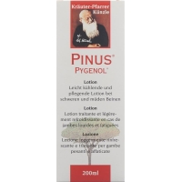 Pinus Pygenol Lotion 200ml