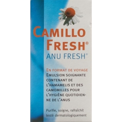 Camillo Fresh Emulsion 30ml