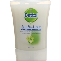 Dettol Handseife Nachfüllung Aloe Vera 250ml