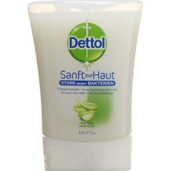 Dettol Handseife Nachfüllung Aloe Vera 250ml