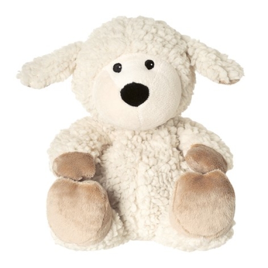 Beddy Bear Wärme-Stofftier Schaf Sherpa buy online