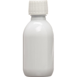 Oligopharm empty bottle 150ml for oligo elements
