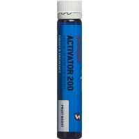 Sponser Activator 2000 Energy Ampulle 25ml