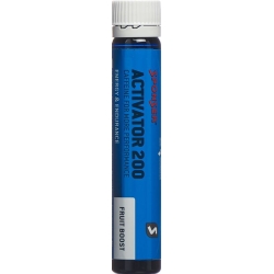 Sponser Activator 2000 Energy Ampulle 25ml