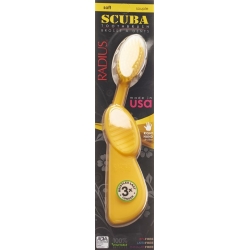 Radius Scuba Toothbrush Right