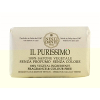 Nesti Dante Seife Il Purissimo 150g
