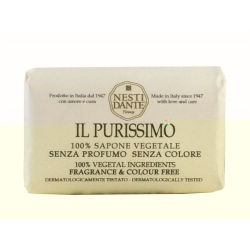 Nesti Dante Seife Il Purissimo 150g