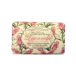 Nesti Dante Seife Lavanda Rosa Del Chianti 150g