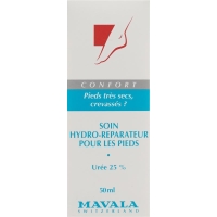 Mavala Hydro Regenerierende Pflege für Füsse 50